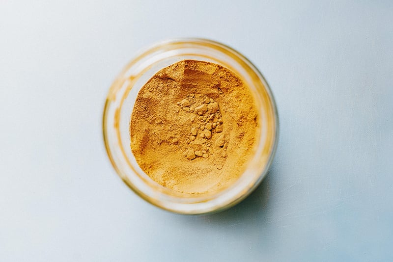 Fairy Dust Jars