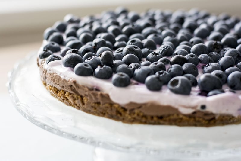Galaxy Space Cake