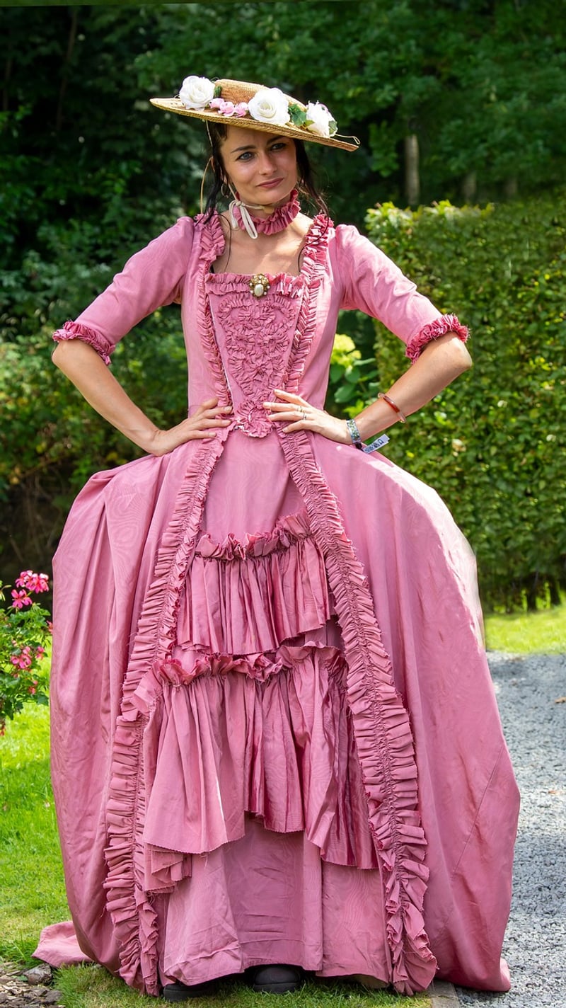 Medieval Dress
